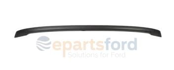 Ford Focus 2005-2011 Mk2-Mk2.5 HB Arka Tampon Alt Kaplaması (Ek Spoiler) - Orta Bölüm