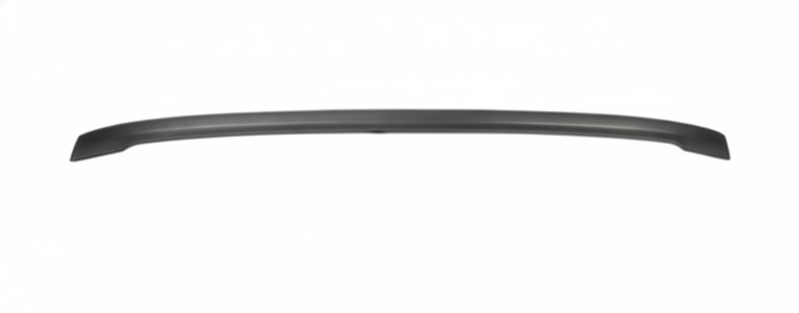 Ford Focus 2005-2011 Mk2-Mk2.5 HB Arka Tampon Alt Kaplaması (Ek Spoiler) - Orta Bölüm