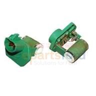 Ford Fiesta-Connect 2002-2026 Radyatör Fan Motoru Rezistansı - 96FB 9A819 AC