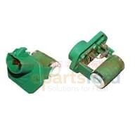 Ford Fiesta-Connect 2002-2026 Radyatör Fan Motoru Rezistansı - 96FB 9A819 AC