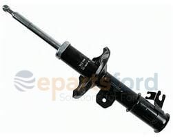 Ford Escort 1980-1990 Mk3-Mk4 Ön Amortisör - A830X 18045 LA