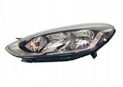 Ford Fiesta 2018-2022 Sol Ön Far