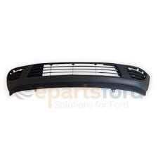 Ford Fiesta 2002-2005 Ön Tampon Alt Parçası (Sissiz Tip)