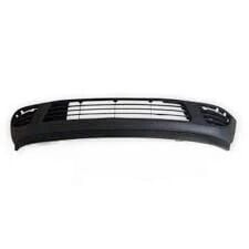 Ford Fiesta 2002-2005 Ön Tampon Alt Parçası (Sissiz Tip)