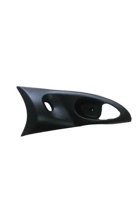 (YERLİ) FORD FOCUS  KAPİ ACMA KOL CERCEVESİ  SİYAH RENK SAG ÖN 98-2005