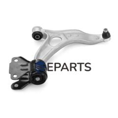 Alt tabla salıncak sag aluminyum -focus  2011-2018/c max 11-18