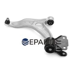 Alt tabla salıncak sol aluminyum-focus  2011-2018/c max 11-18