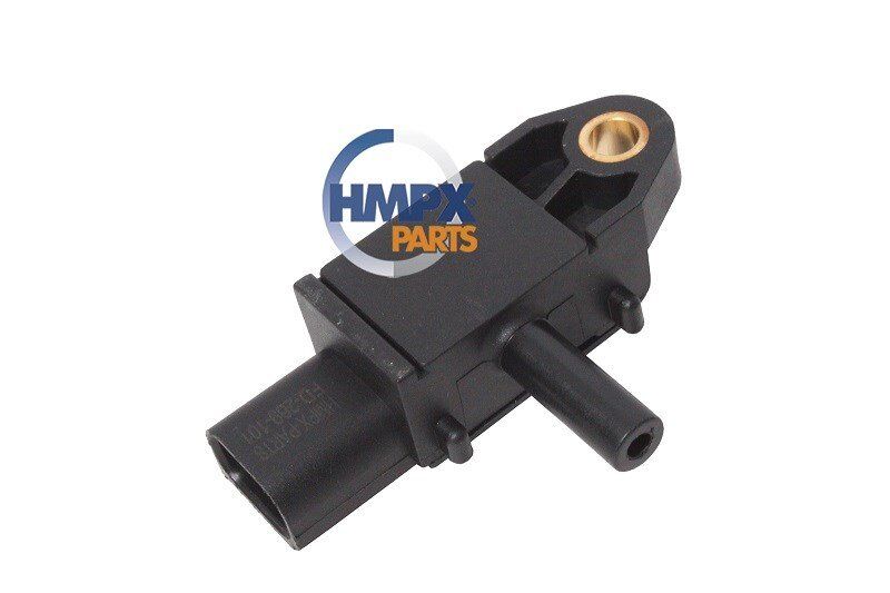 KATALİZATÖR BASINÇ SENSÖRÜ	FIESTA-FOCUS-C-MAX-B-MAX-COURIER 1.5-1.6 TDCI 08>