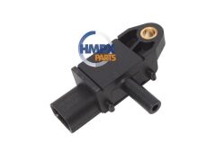 KATALİZATÖR BASINÇ SENSÖRÜ	FIESTA-FOCUS-C-MAX-B-MAX-COURIER 1.5-1.6 TDCI 08>