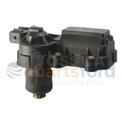 Ford Escort 1991-2001 CL Tek Nokta  Rölanti  ayar valfi motoru Ayarlayıcısı - 3437010524