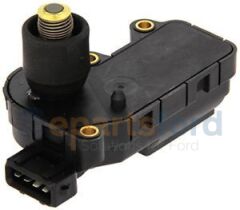 Ford Escort 1991-2001 CL Tek Nokta  Rölanti  ayar valfi motoru Ayarlayıcısı - 3437010524