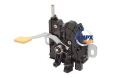 MOTOR KAPUT KİLİDİ (SENSORLU)	MONDEO 07>10