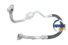 Ford Fıesta-B-Max 1.5 Tdcı 13> Klima Borusu