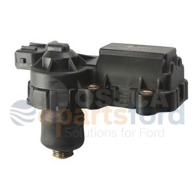 Ford Escort 1991-2001 CL Tek Nokta  Rölanti  ayar valfi motoru Ayarlayıcısı - 3437010524