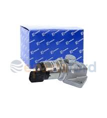 Ford Escort 1995-2001 1.6-1.8 Zetec Rölanti Ayar motoru  Valfi - 95BF 9F715 AC