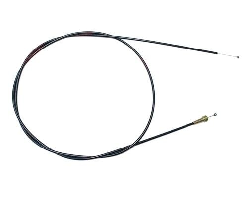 Ford Fiesta (2002-2008) Kaput Açma Teli Kolsuz 1715 mm BANS 2S6H16C657AF