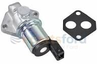 Ford Escort 1995-2001 1.6-1.8 Zetec Rölanti Ayar motoru  Valfi - 95BF 9F715 AC