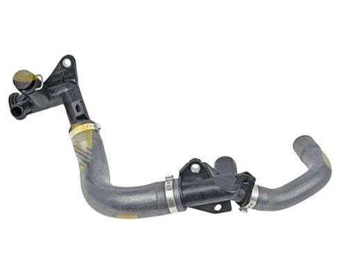 Ford Courier - Fiesta (2009-) Devirdaim Su Borusu Orijinal FoMoCo AV6Q8K512AA