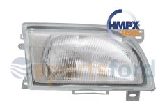Ford Transit 1992-2000 Sağ Ön Far (T12 - T15 Serisi) - 95BV 13005 AA