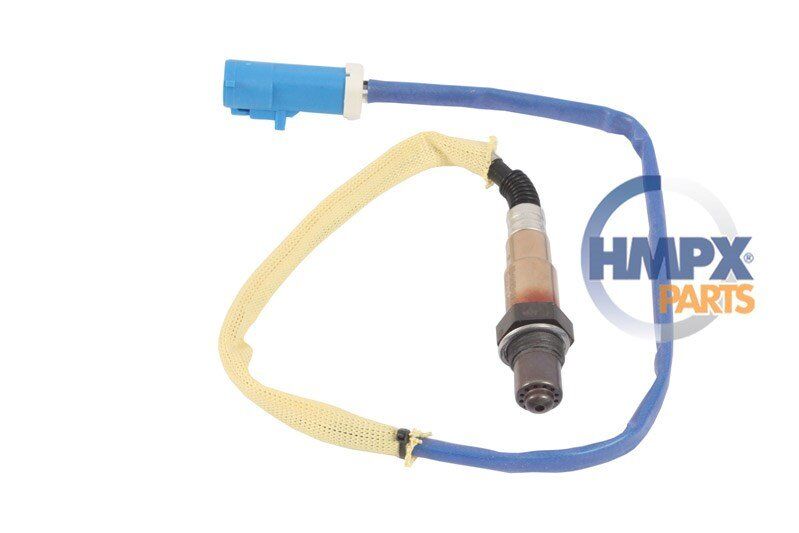 HEGO OKSIJEN EGZOZ SENSOR	MONDEO 07>SONRASI