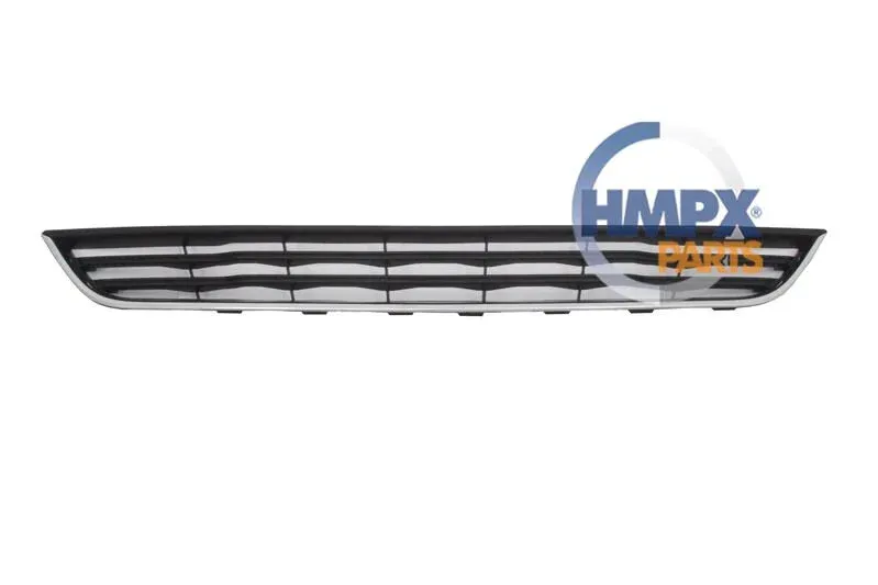 Ön Tampon Alt Panjur Nikelajlı- Fiesta 2013-2016