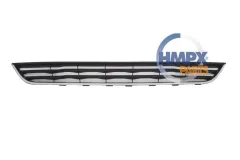 Ön Tampon Alt Panjur Nikelajlı- Fiesta 2013-2016