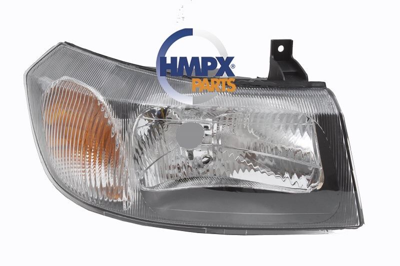 Ford Transit V184 2001-2006 Sağ Motorlu Ön Far - 4C16 13008 BA