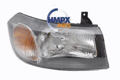 Ford Transit V184 2001-2006 Sağ Motorlu Ön Far - 4C16 13008 BA