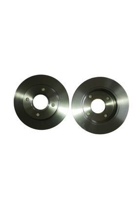 (BRAKSIS) FORD ESCORT ÖN DISK AYNA SAG SOL 2 ADET 91-2001