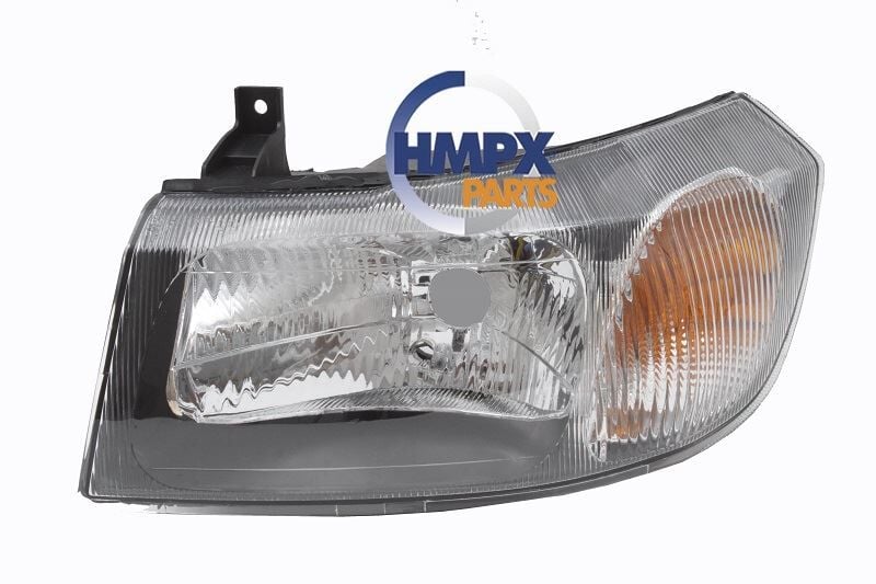 Ford Transit V184 2001-2006 Sol Motorlu Ön Far - 4C16 13008 DA
