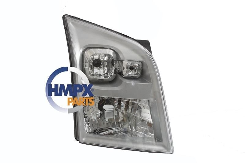 Ford Transit V347 2006-2014 Sağ Motorlu Ön Far - 6C11 13100 AE