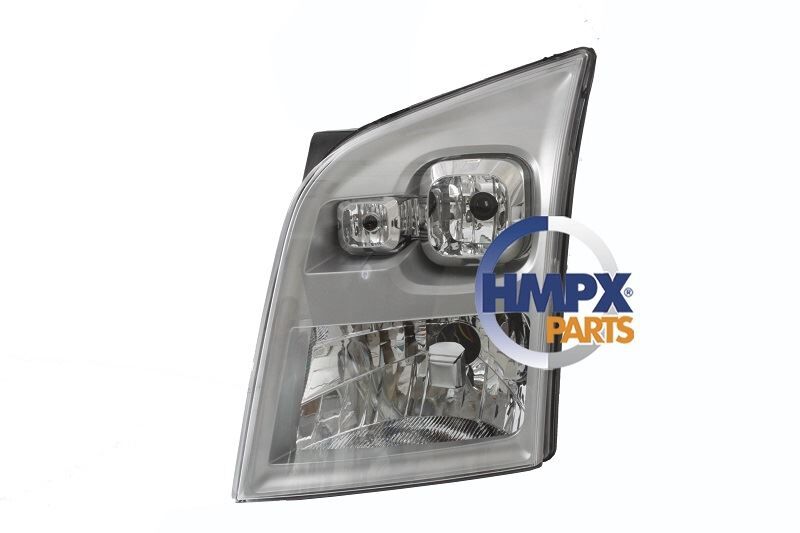 Ford Transit V347 2006-2014 Sol Motorlu Ön Far - 6C11 13101 AE