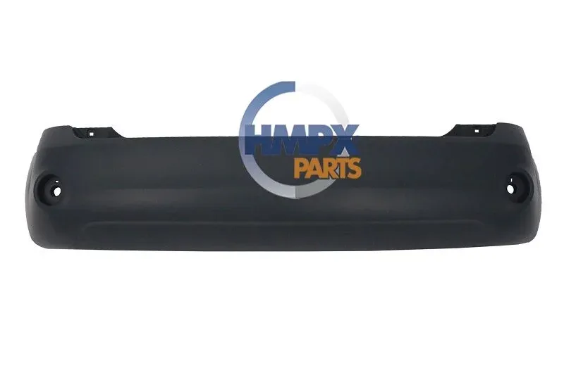 Ford Fiesta Arka Tampon  (2005-2009) - 6S61 17862 BBXWAA