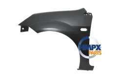 Ön Sol Çamurluk | Ford Fiesta 2002-2008