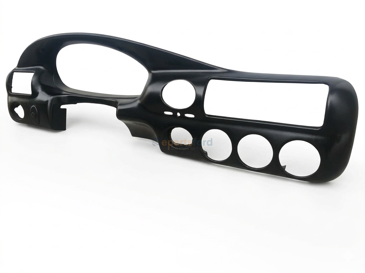 Ford escort 1996-2001-Gösterge km saat çerçevesi