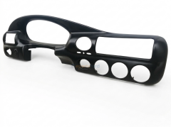 Ford escort 1996-2001-Gösterge km saat çerçevesi