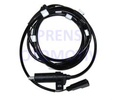 Ford Transit V184 2001-2006 Arka ABS Sensörü (Sağ) - YC15 2B372 BC