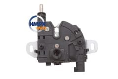 MOTOR KAPUT KİLİDİ (SENSORLU)	FOCUS 03>11