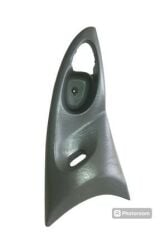 (YERLI) FORD FOCUS 1 KAPI ACMA KOL CERCEVESİ SAG ÖN  GRİ 98-2005