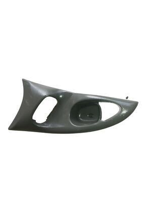 (YERLI) FORD FOCUS 1 KAPI ACMA KOL CERCEVESİ SOL ÖN  GRİ 98-2005