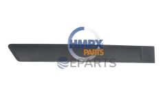 Ford Fiesta Arka Sağ Kapı Bandı Kuşağı Çıtası 2006-2008