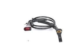 Ford Fiesta 2002-2008 Ön ABS Sensörü - 2S61 2B372 AD