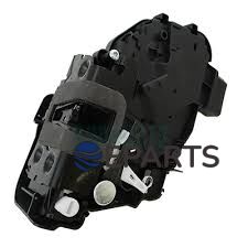 Kapı Kilidi Arka Sag- Focus 2005-2011