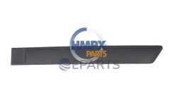 Ford Fiesta Arka Sol Kapı Bandı Kuşağı Çıtası 2006-2008