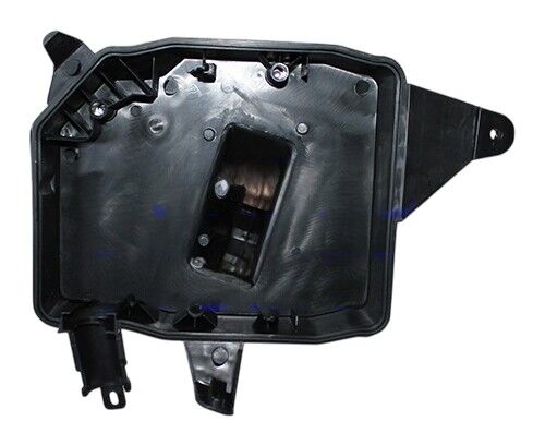 Ford Focus 2007- Motor Kontrol Modülü Braketi İthal 7M5112A659AE