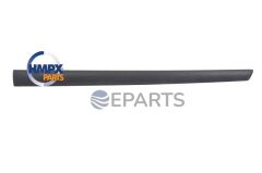 Ford Fiesta Ön Sağ Kapı Bandı Kuşağı Çıtası 2006-2008