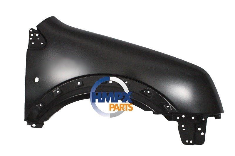 Ön Çamurluk Sag -Connect 2002-2013