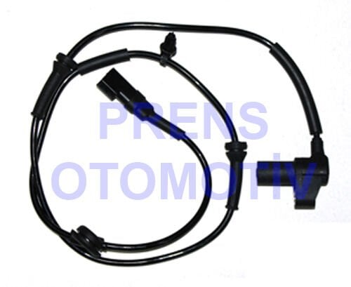 Ford Transit V184 2001-2006 Ön ABS Sensörü - YC15 2B372 AF