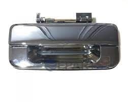 Bagaj Açma Kolu krom - Ranger 2006-2012