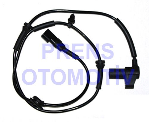 Ford Transit V184 2001-2006 Ön ABS Sensörü - YC15 2B372 AF